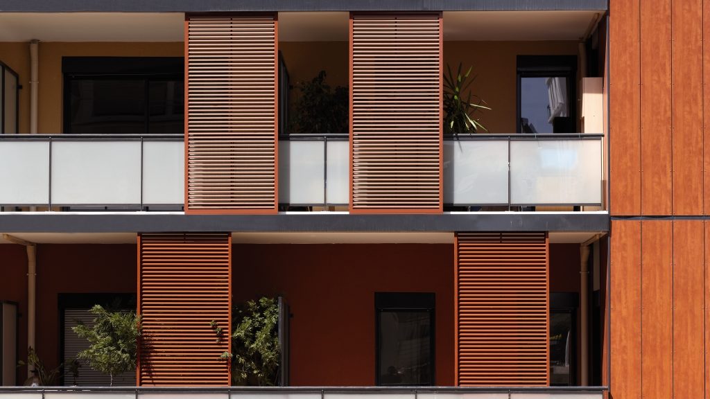 Renson Loggia