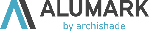 Alumark logo
