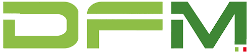 DFM Italia logo